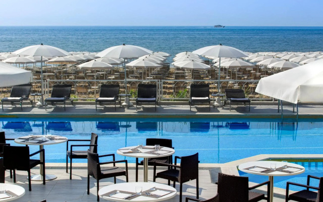 Hotel Byron Bellavista