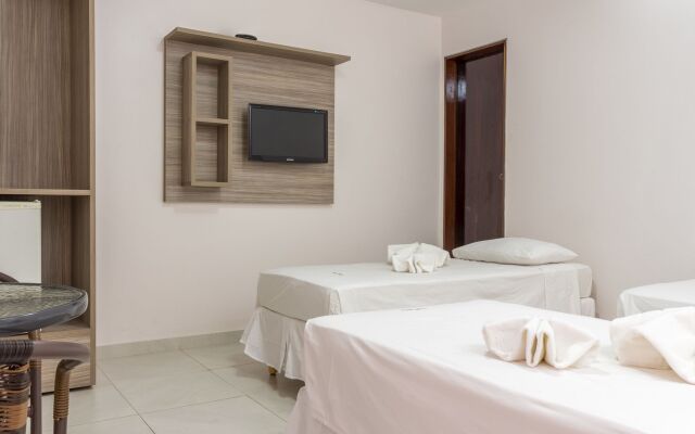 Hotel Pousada Atlântica