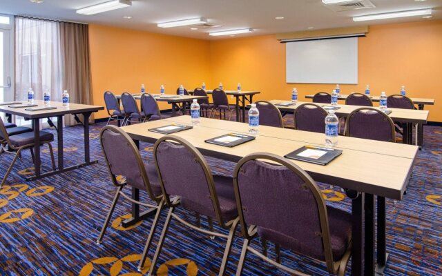 Courtyard by Marriott Myrtle Beach Broadway