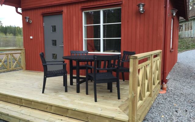 Sandvikengården Stugby