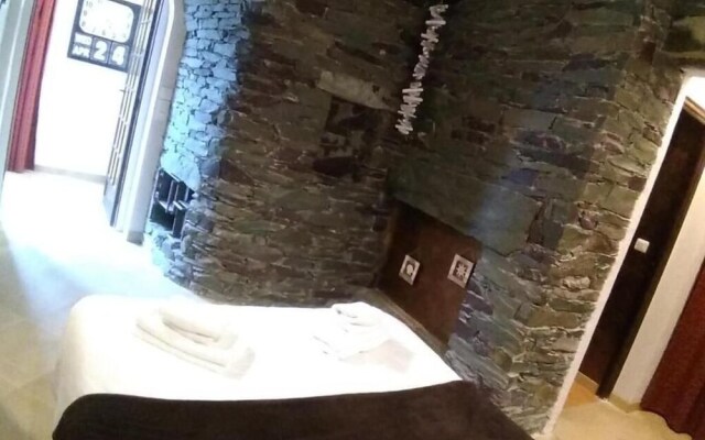 Villa Azur Cap D'ail Two-room Apartment n. 9