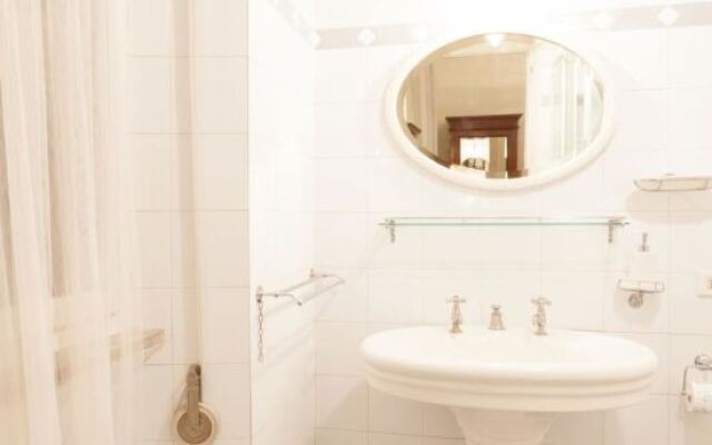 Trastevere Decò Apartment