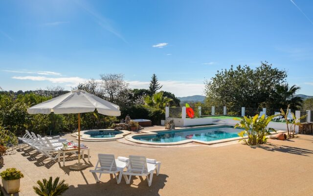 Villa Can Prats
