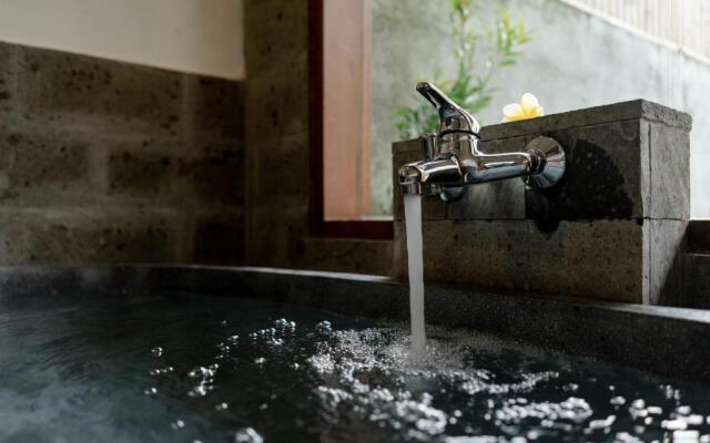Poka Ubud Hidden Paradise & Spa by EPS