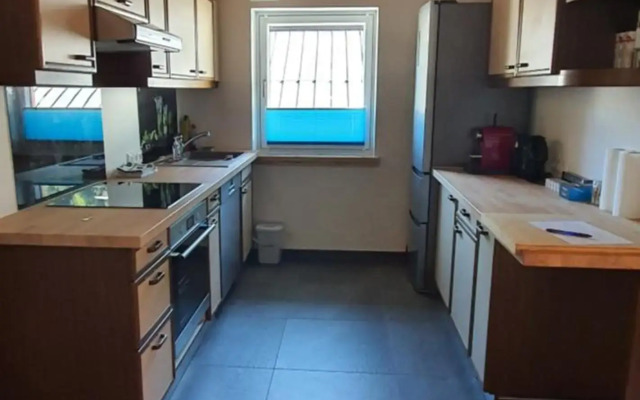 Ferienwohnung Brader