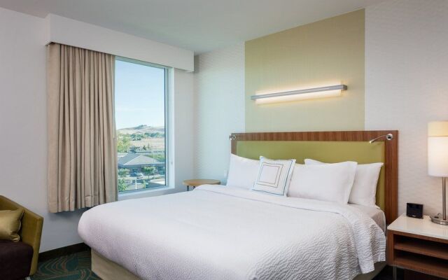 SpringHill Suites Kennewick Tri-Cities