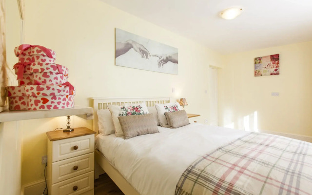 Dublin Vacation Rentals