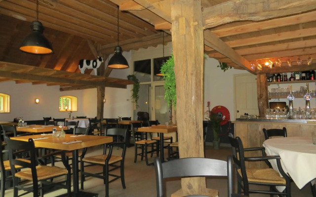 Vakantiehuis Het Wapen van Heeckeren