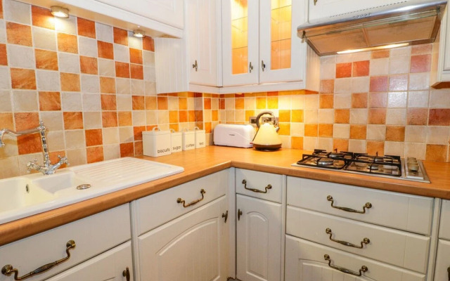The Meadowsweet Apartment