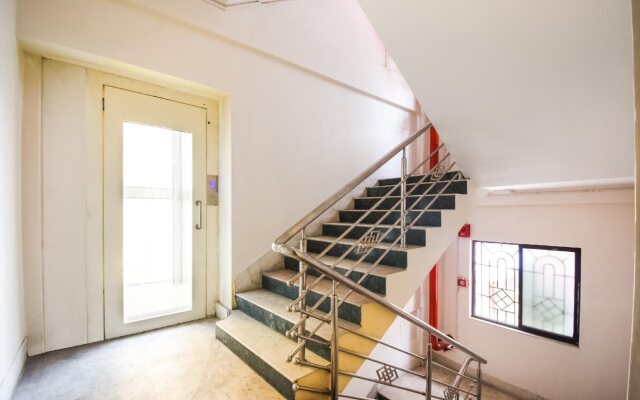 Shree Krishna Guest House