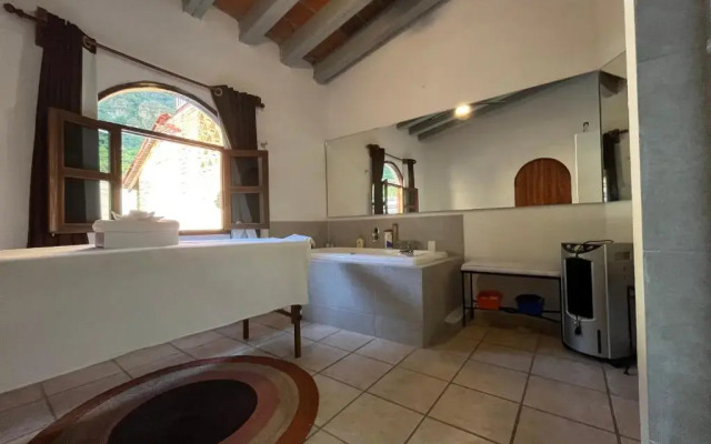 Hotel Hacienda Ventana del Cielo