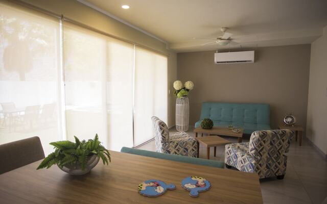 Luxury 2 & 3 Bedroom Apartments