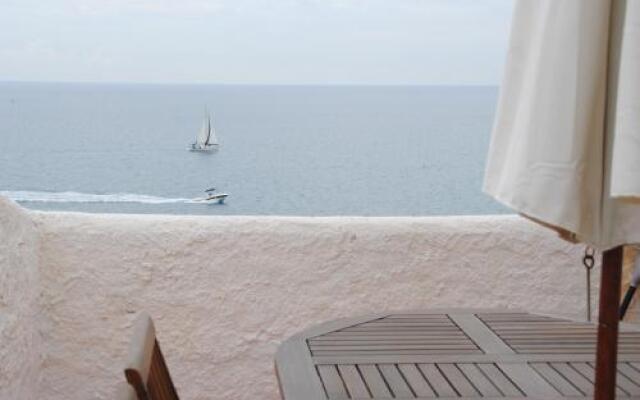 Apartamento Punta Gaviota