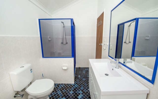 The Pines 8 - Shoal Bay