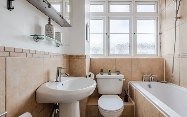 Charming 4BR River Thames & Tate Britain