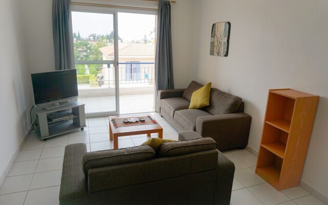 Iris Village, Apt 201, Block 12