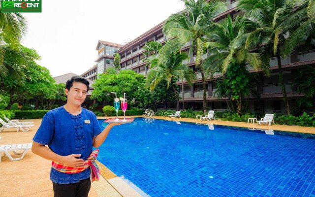 Phanhin Regent Executive Residence R1