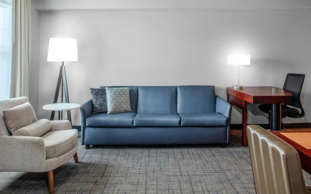 Residence Inn by Marriott Yonkers Westchester County