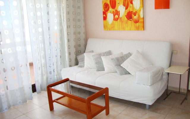 Apartamentos Eurhostal 3000