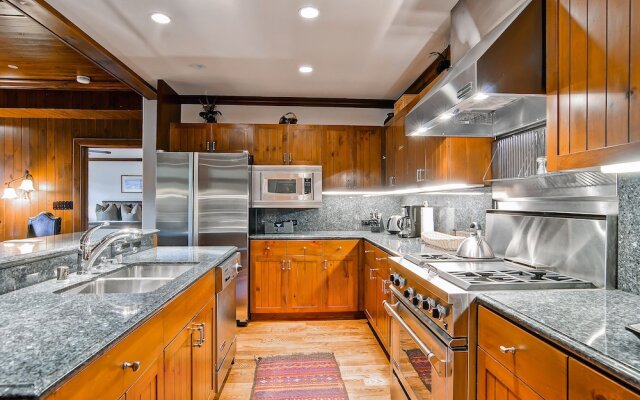 Bachelor Gulch Collection by East West Hospitality