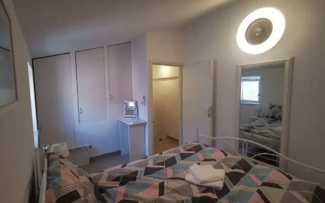 Sea View Holiday Home Umag