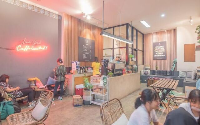 Reddoorz Near Pasundan University 2