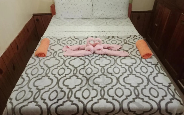 Pitaya Native Guest House