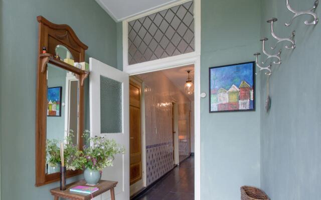 Waterfront Stelp Farmhouse With Sauna