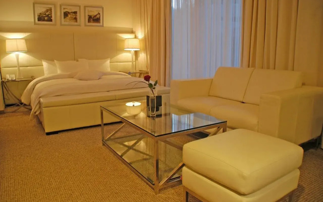 Canyon Boutique Hotel