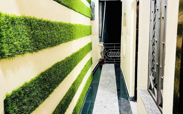 Hotel Heaven Chamoli Uttarakhand