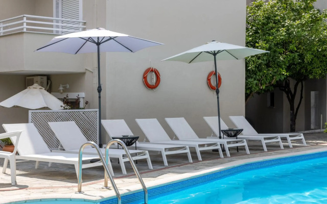 Philoxenia Inn
