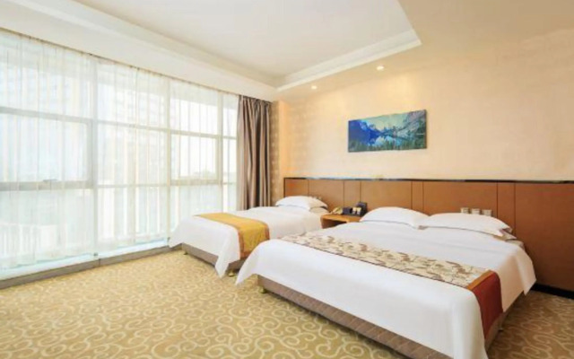 Haoting Hotel