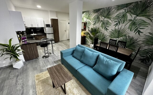 Stunning 3 Bedroom Apartment in Hurghada
