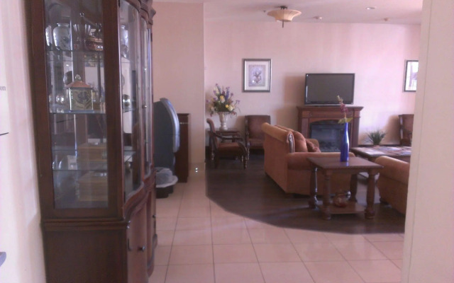Speco Hotels Richmond