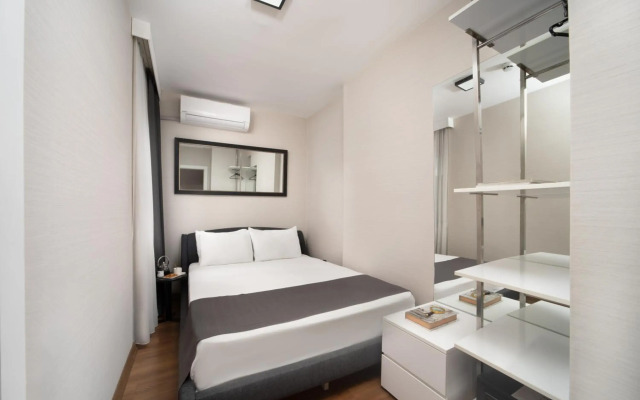 Nish Suite Atasehir
