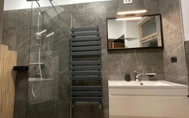 premium suites Postavarului