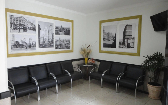 Hotel Cinelândia