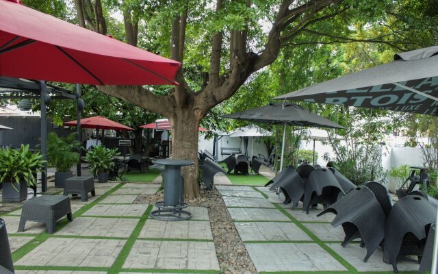Villandro Residence
