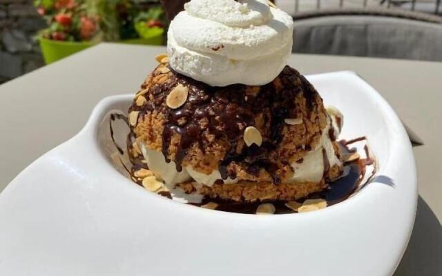 Osteria A Stalla Sischese & Spa