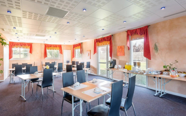 Hotellerie Saint Jean