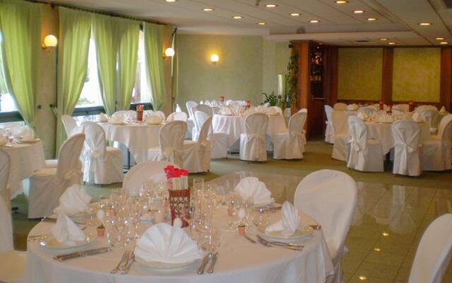 Albergo Moderno