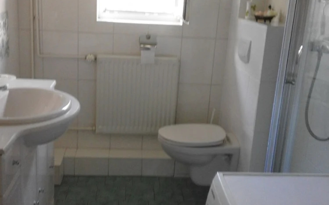 Ferienhaus Burkard