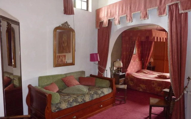 Château de Trigance