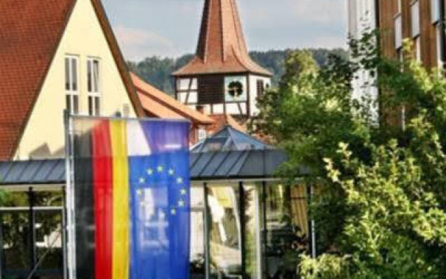 Gasthof Die Krone