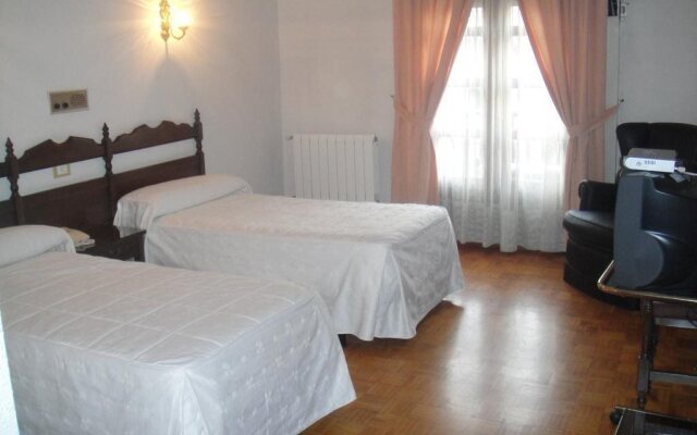 Hotel Orense