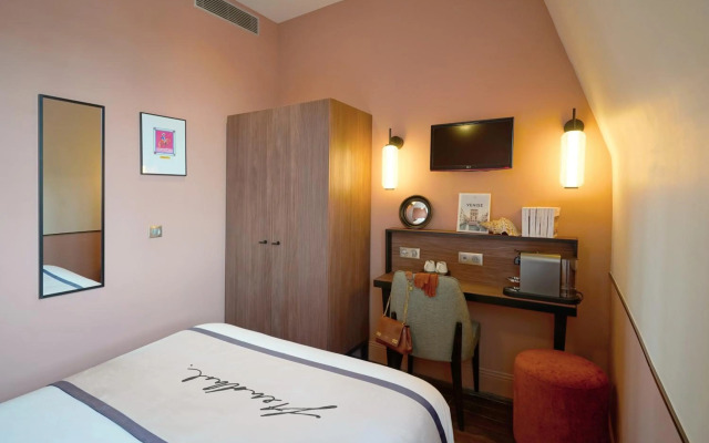 Hôtel Littéraire Stendhal et Spa