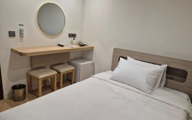 Gwang Jang Hotel