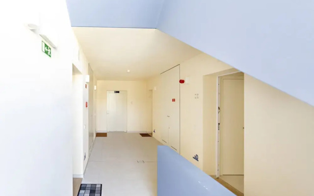Casas do Forte DD in Tavira