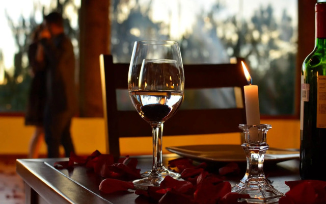 Molinillos Mountain Resort