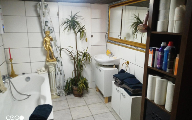 Sauerland Holiday House